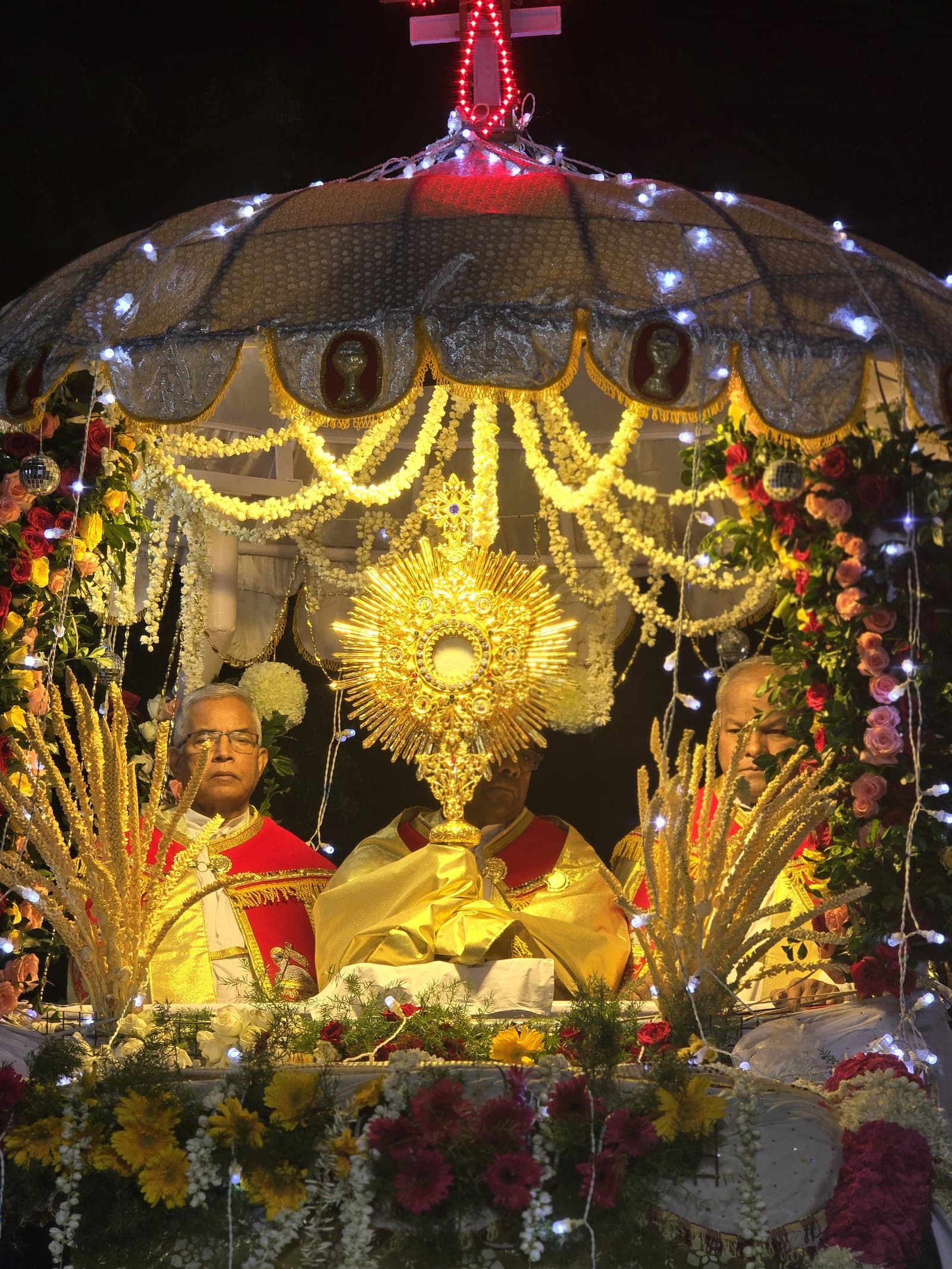 Feast of Our Lady of the Assumption