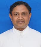 Fr Martin Manuvel