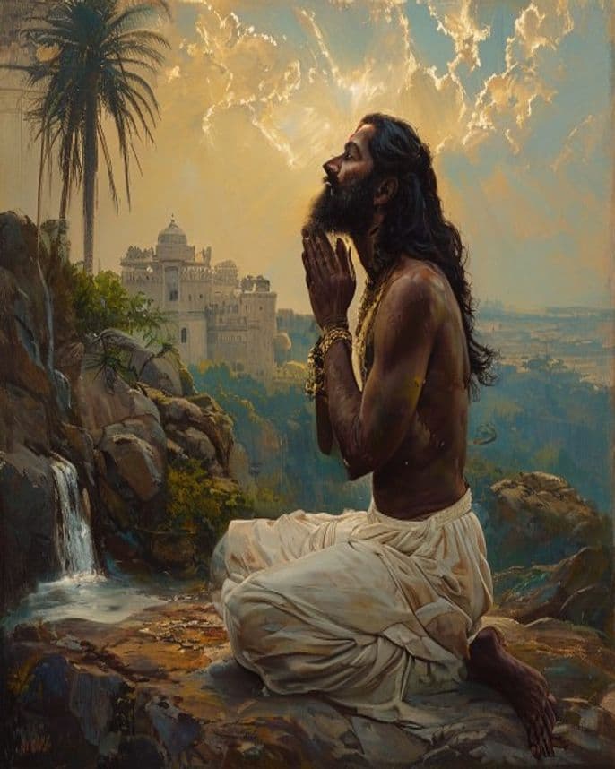 புனித தேவசகாயம் பிள்ளை